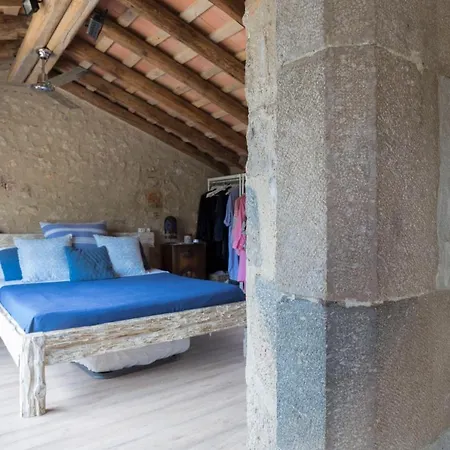 Bravissimo Palau Dels Alemanys, El Badiu *